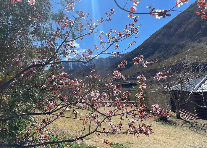 Cabana Del Rio - Ruta Internacional 7 - Kilometro 1108 Potrerillos