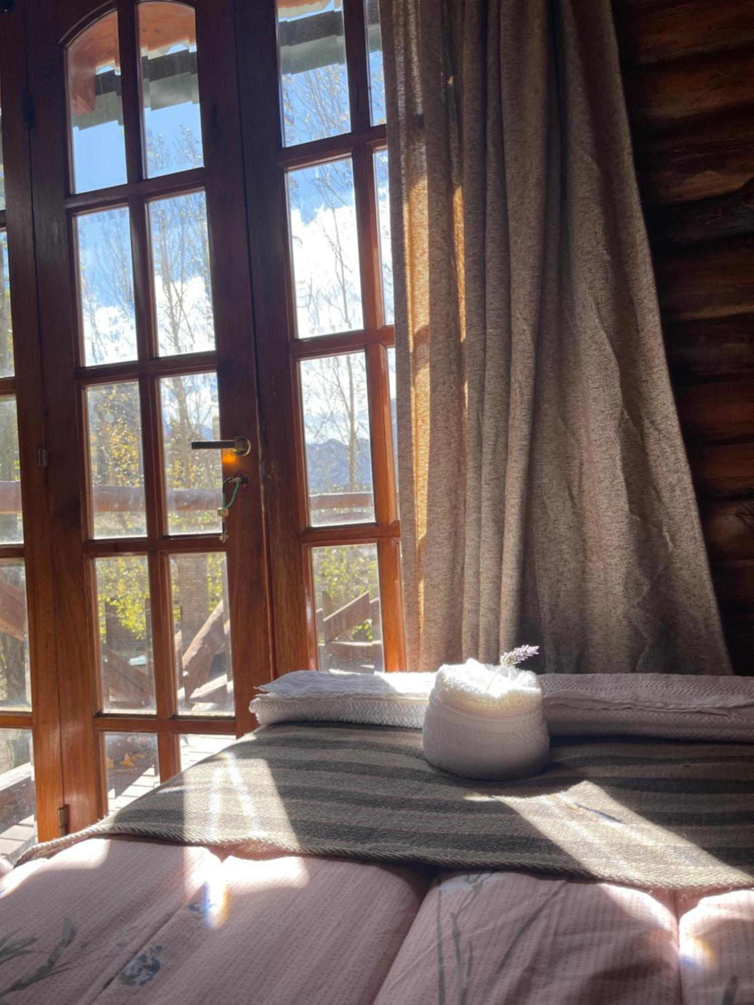 Chalet Del Rio - Ruta Internacional 7 - Kilometro 1108